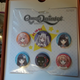 Illustration for article titled Unboxing: OMEGA QUINTET LE